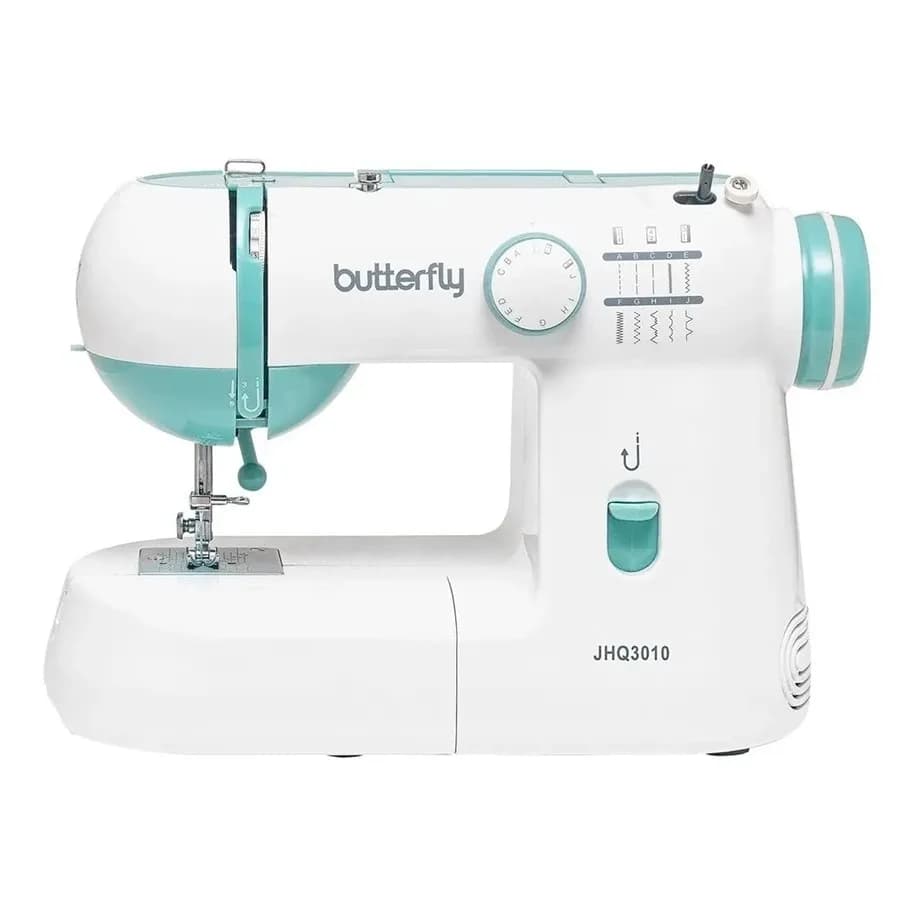 Máquina de Coser Recta Butterfly JHQ3010