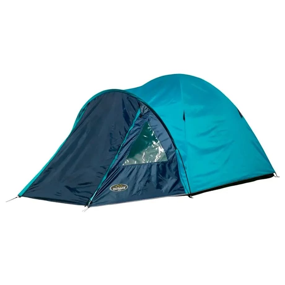 Carpa Outback Aspen 2p Celeste