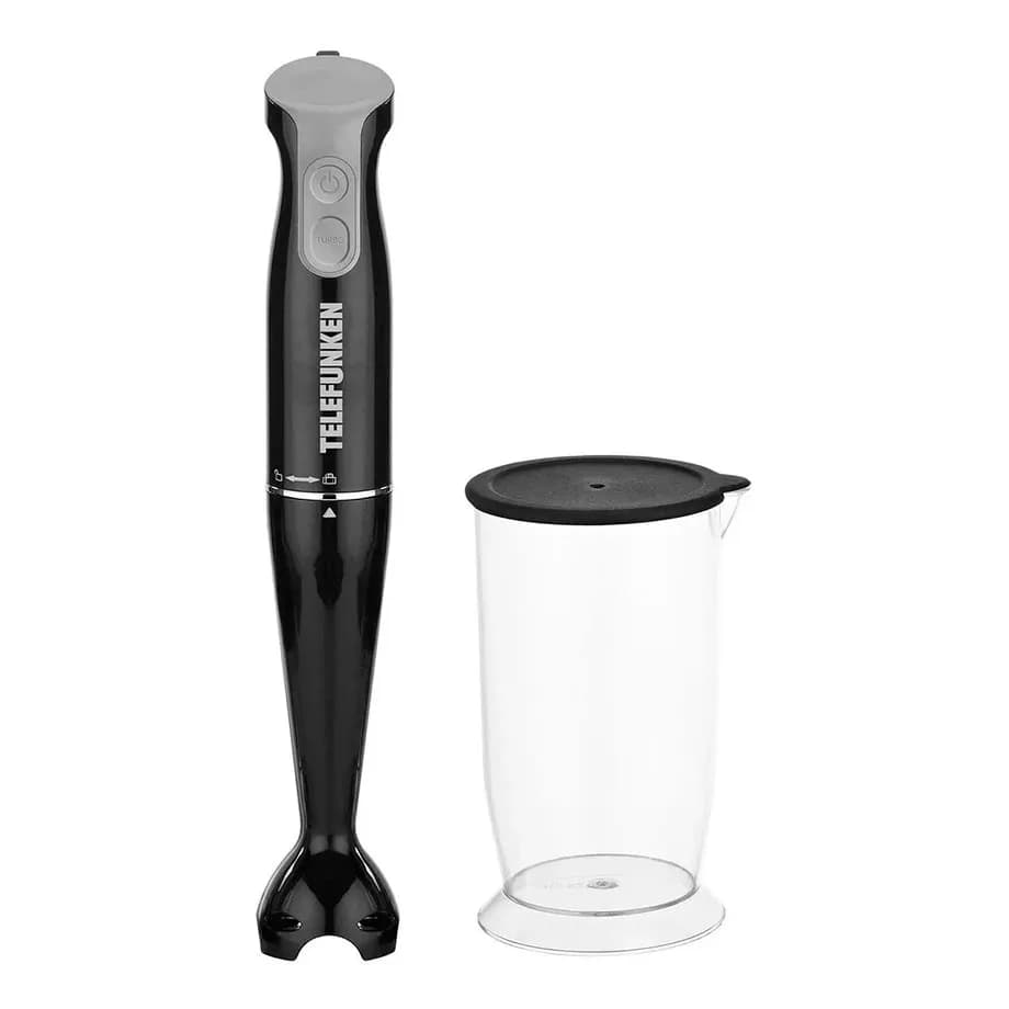 Batidora de inmersión Telefunken SmartMix 2000 500W