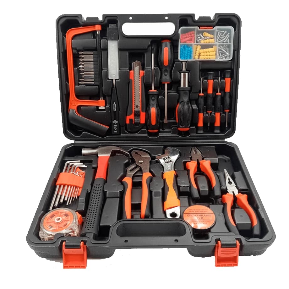 Set de Herramientas 100 piezas Koxis