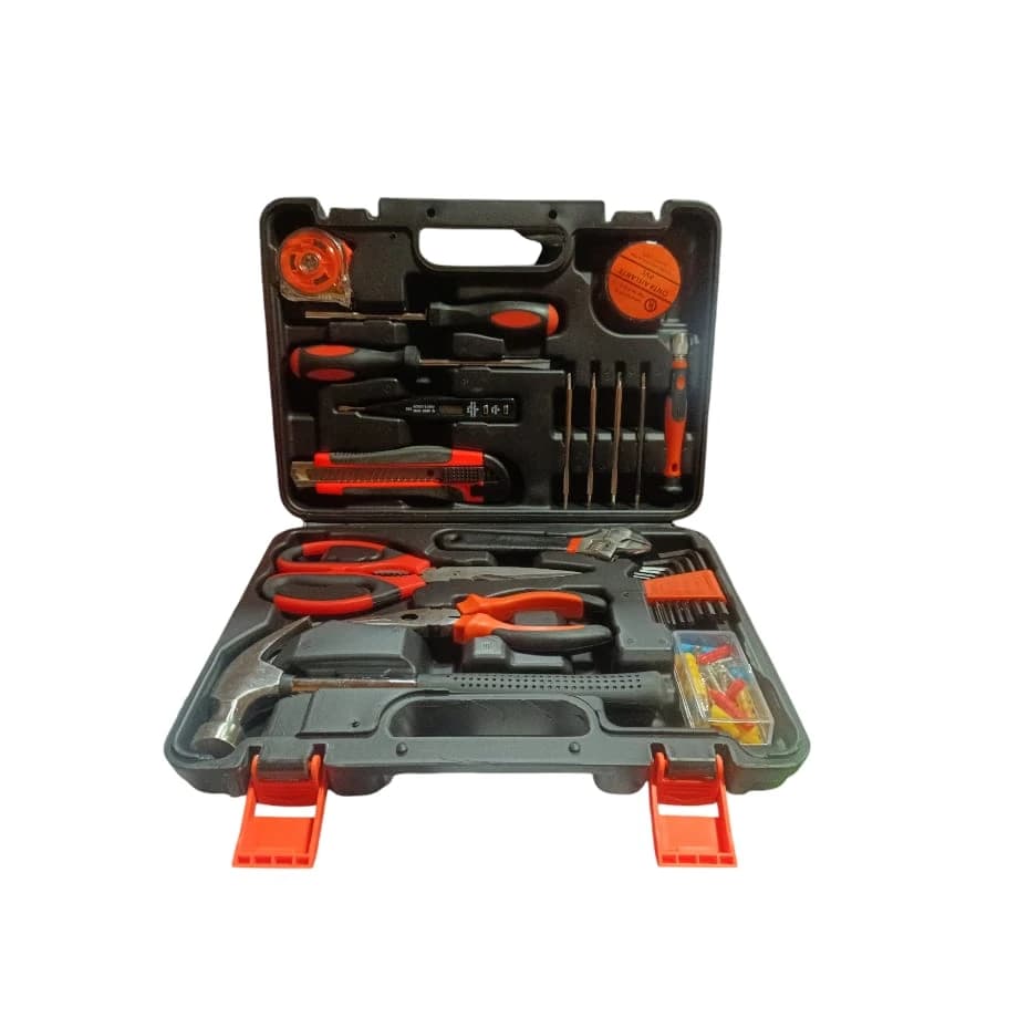 Set de Herramienta 40 Piezas Koxis