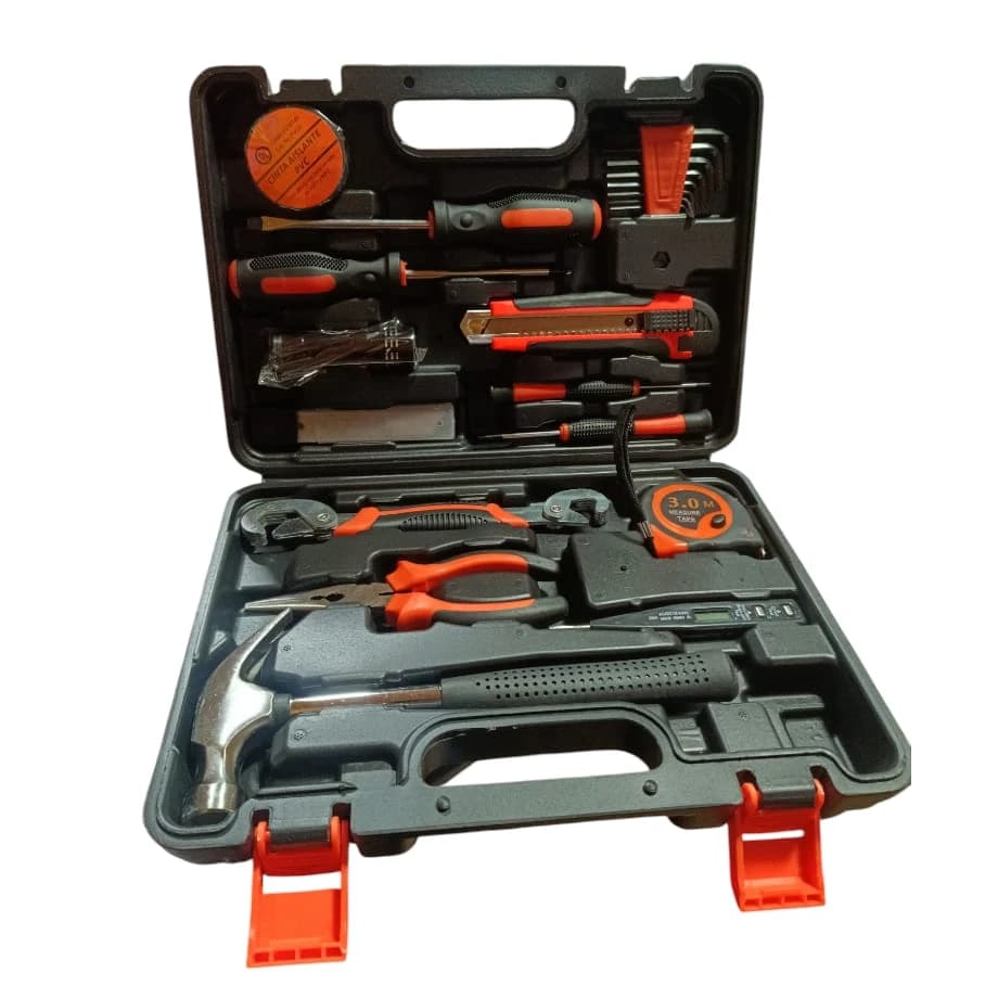Set de Herramientas 25 piezas Koxis