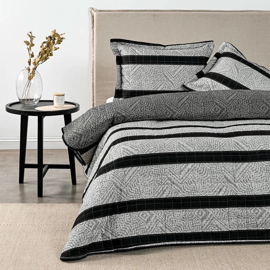 Quilt 2 Plazas Zircon AF by Cannon