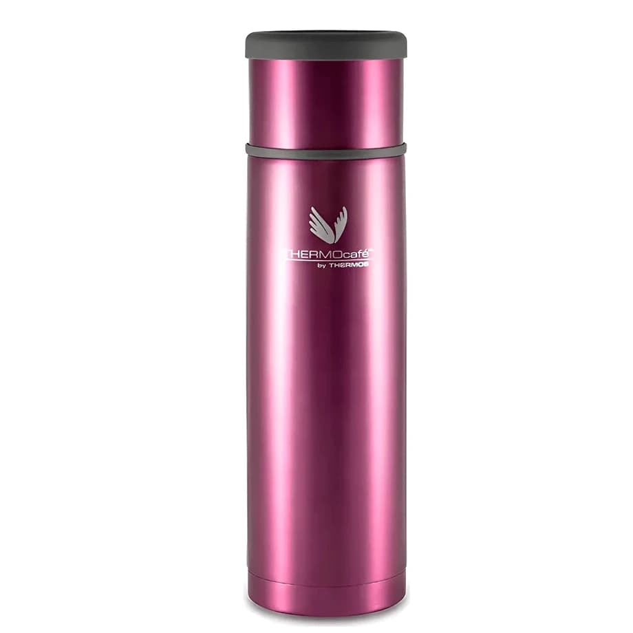 TERMO LÍQUIDO ACERO INOXIDABLE GLACIER 500 ML