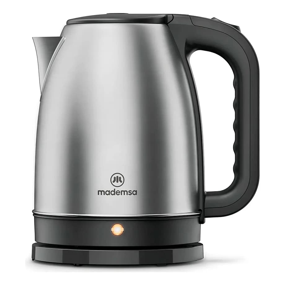 Hervidor Mademsa MEK10 1,8L