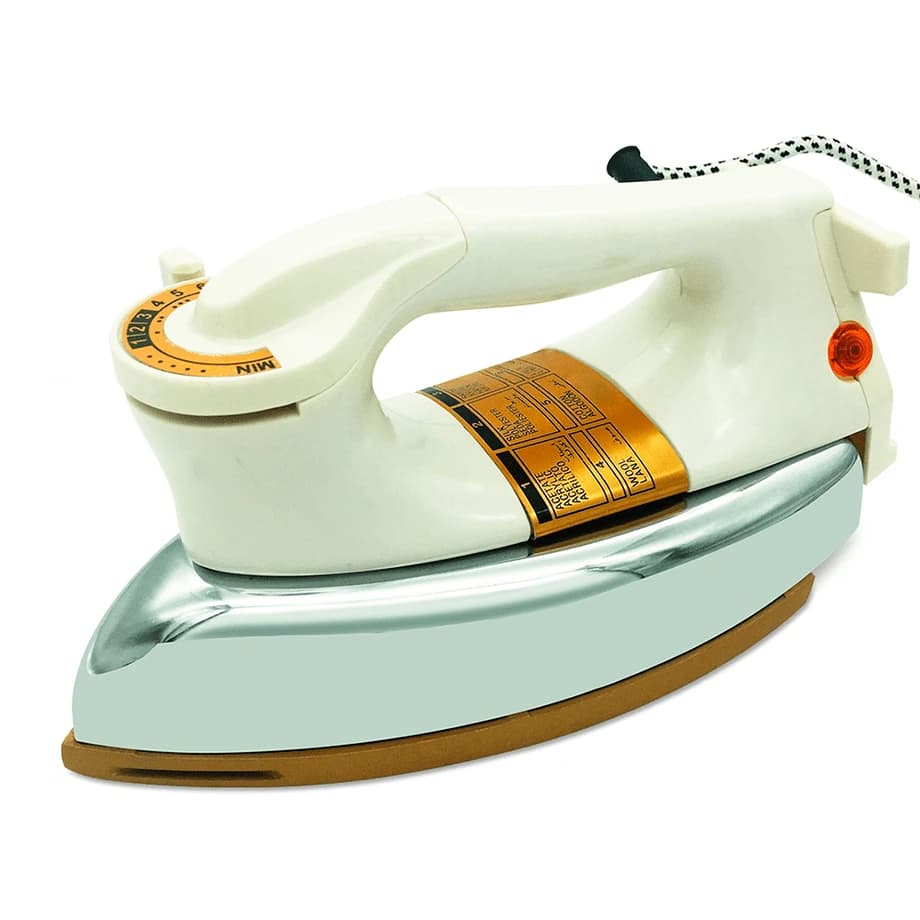 Plancha Pesada IKA NT3530