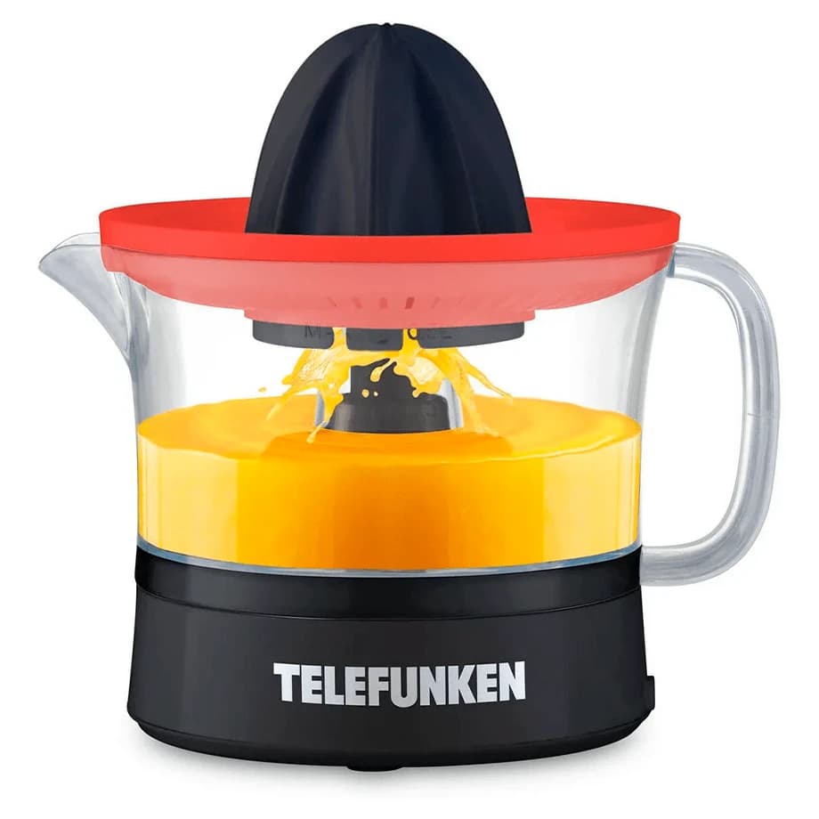Exprimidor Electrico TeleFunken TFL-Juicer 500