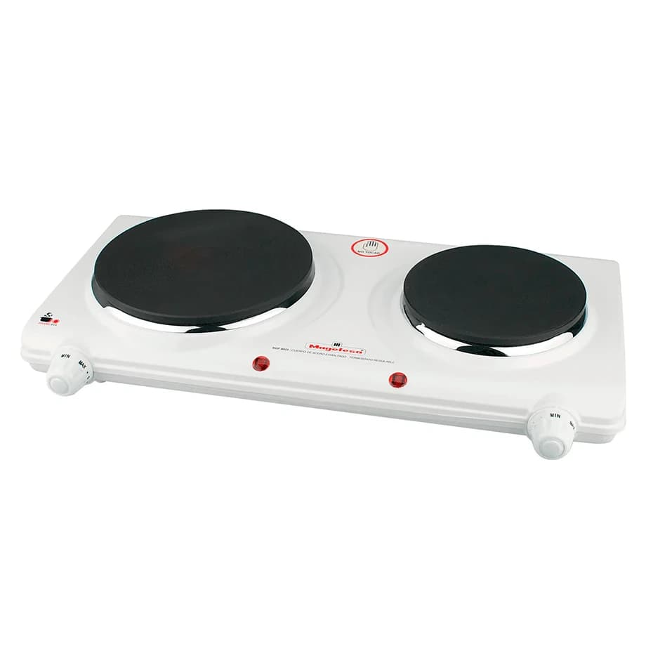 Cocina Eléctrica Magefesa Dinamic Duo MGF 8023