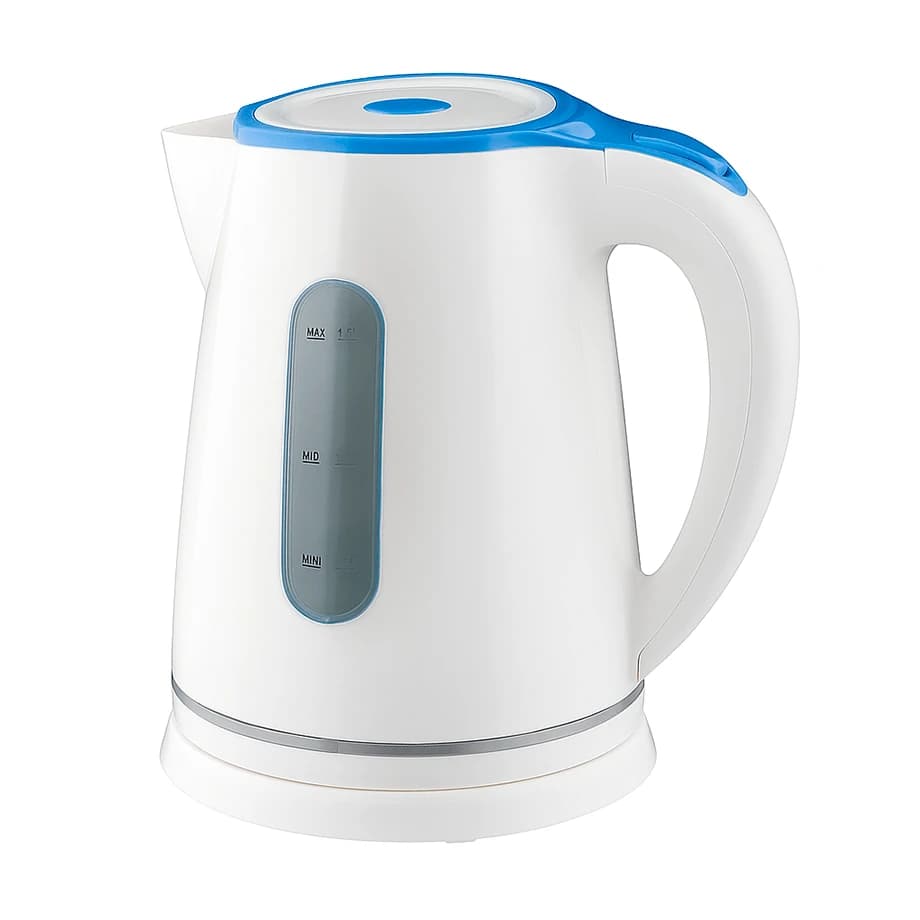 Hervidor GLC 1,8 ltrs 2200 Watts Blanco