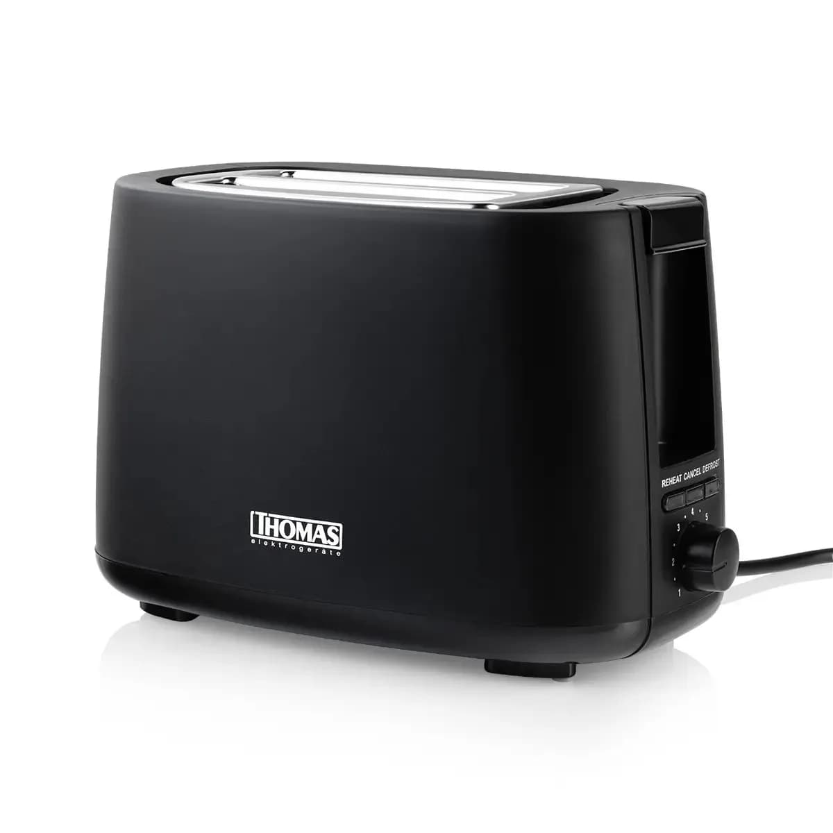 Tostador Thomas TH-117