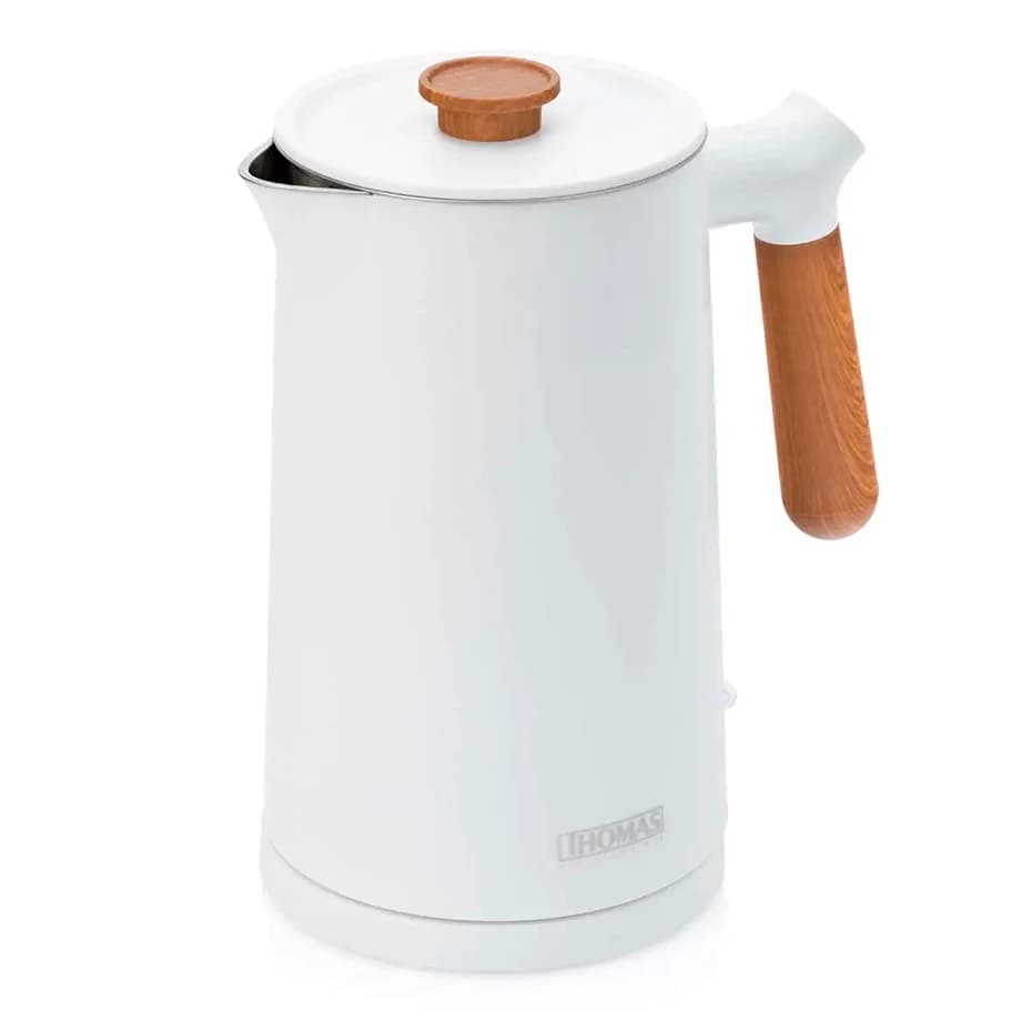 Hervidor Thomas TH-6250B Cool Touch 1,7 lts