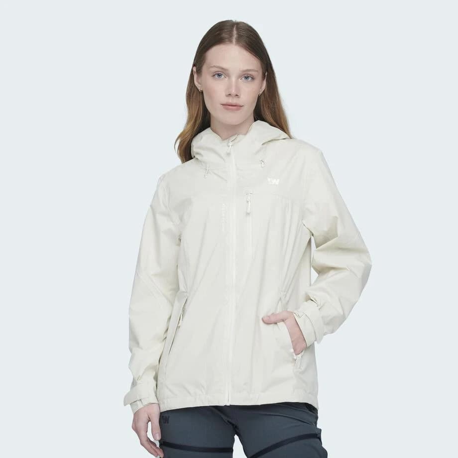 Chaqueta Mujer Weinbrenner Berlin Beige