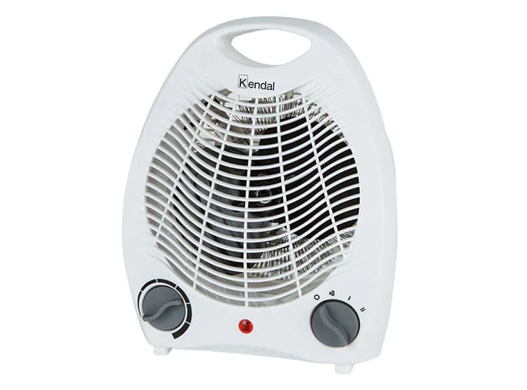 Termoventilador FH-103TS Kendal