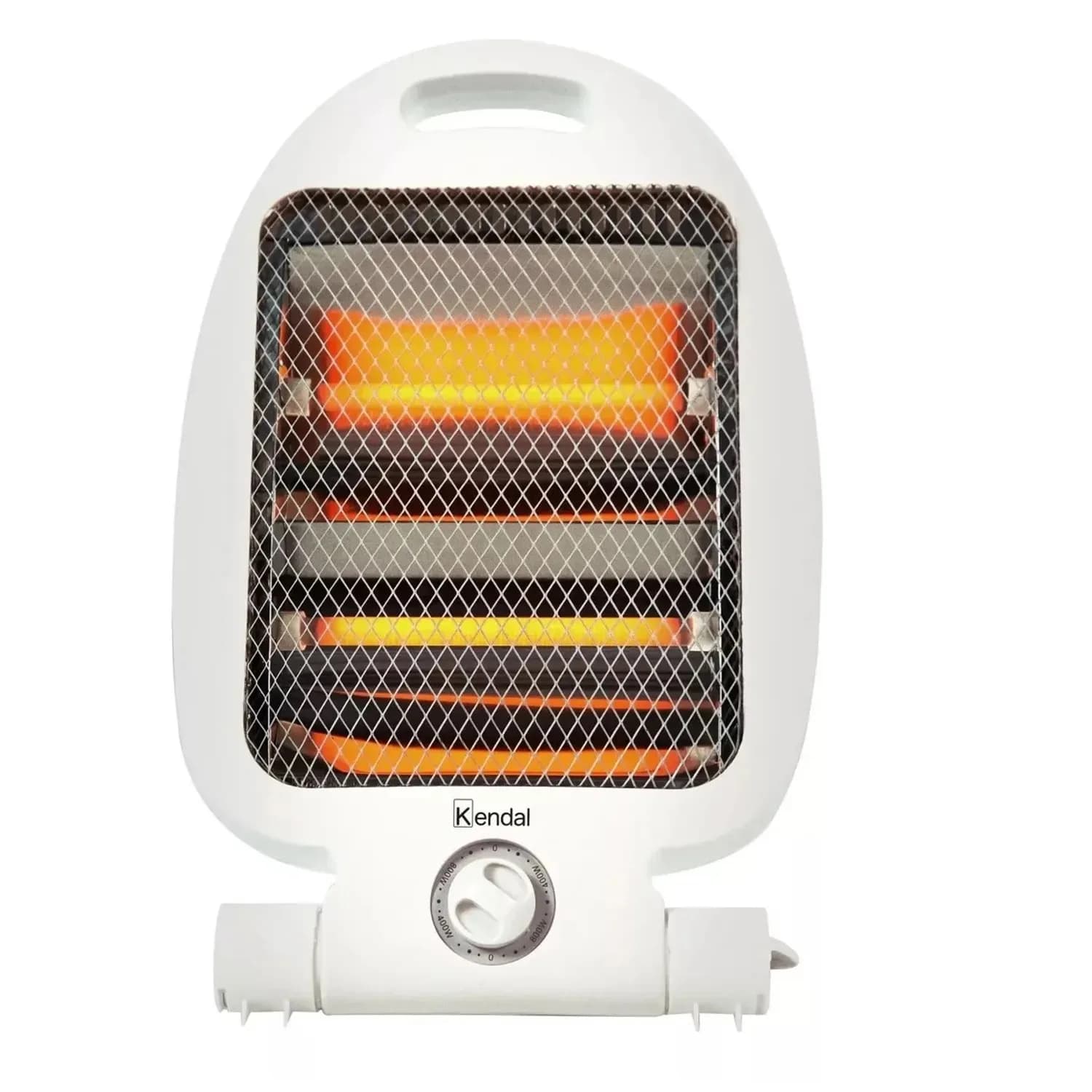 Calefactor de Cuarzo KRH-06S 800W
