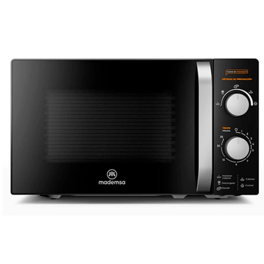 Microondas Mademsa MM20FBM