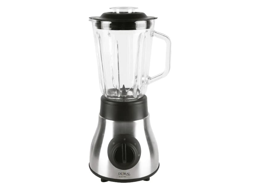 Licuadora Doral Barcelona 1,5 lts.