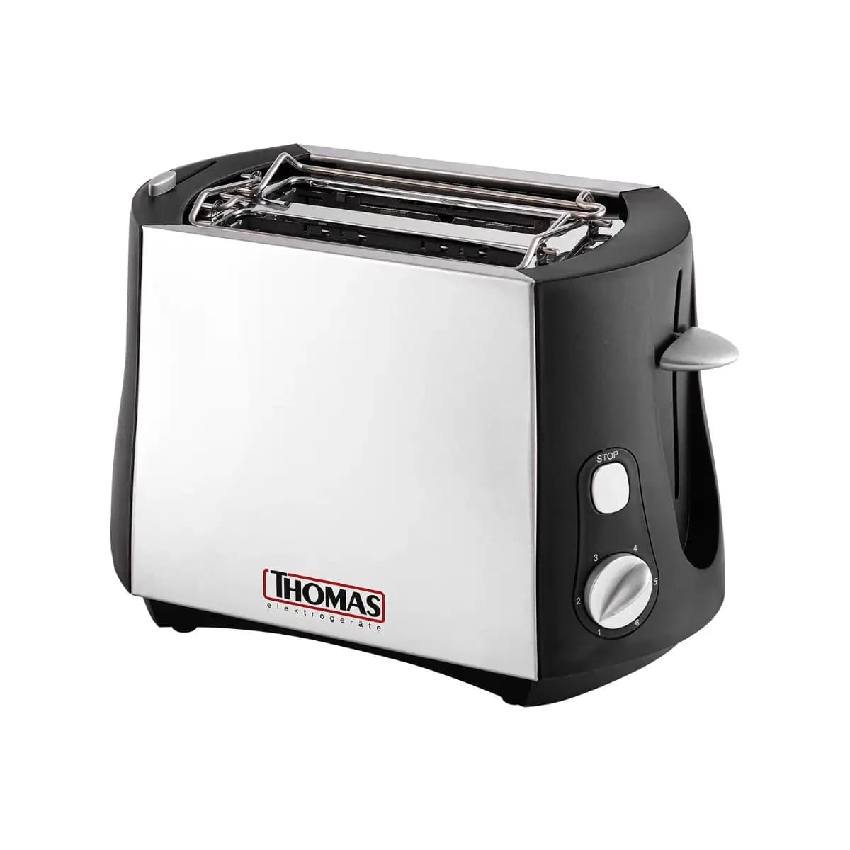 Tostador Thomas TH-120