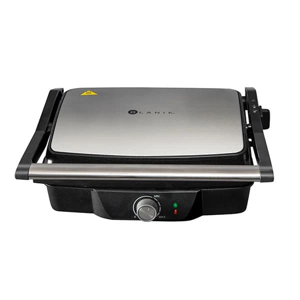 Plancha Panini Blanik BPP067