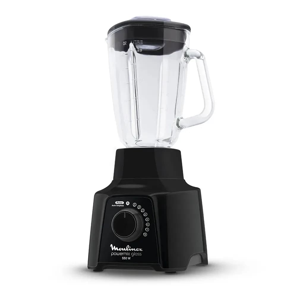 Licuadora Moulinex PowerMix 8V 1867 GLC