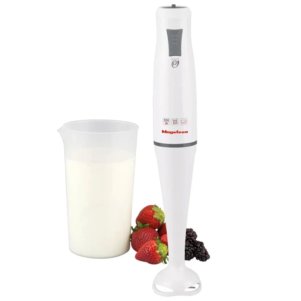 Batidora de Inmersión Magefesa Velouté MGF4172