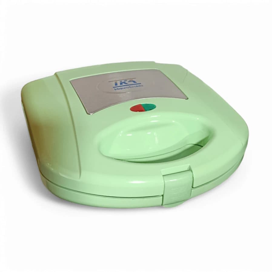 Sandwichera 4 en 1 IKA SW237