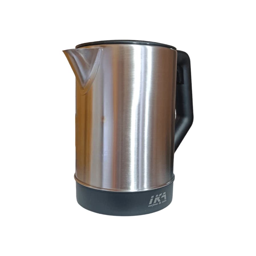 Hervidor IKA Acero Inoxidable HE-2018S