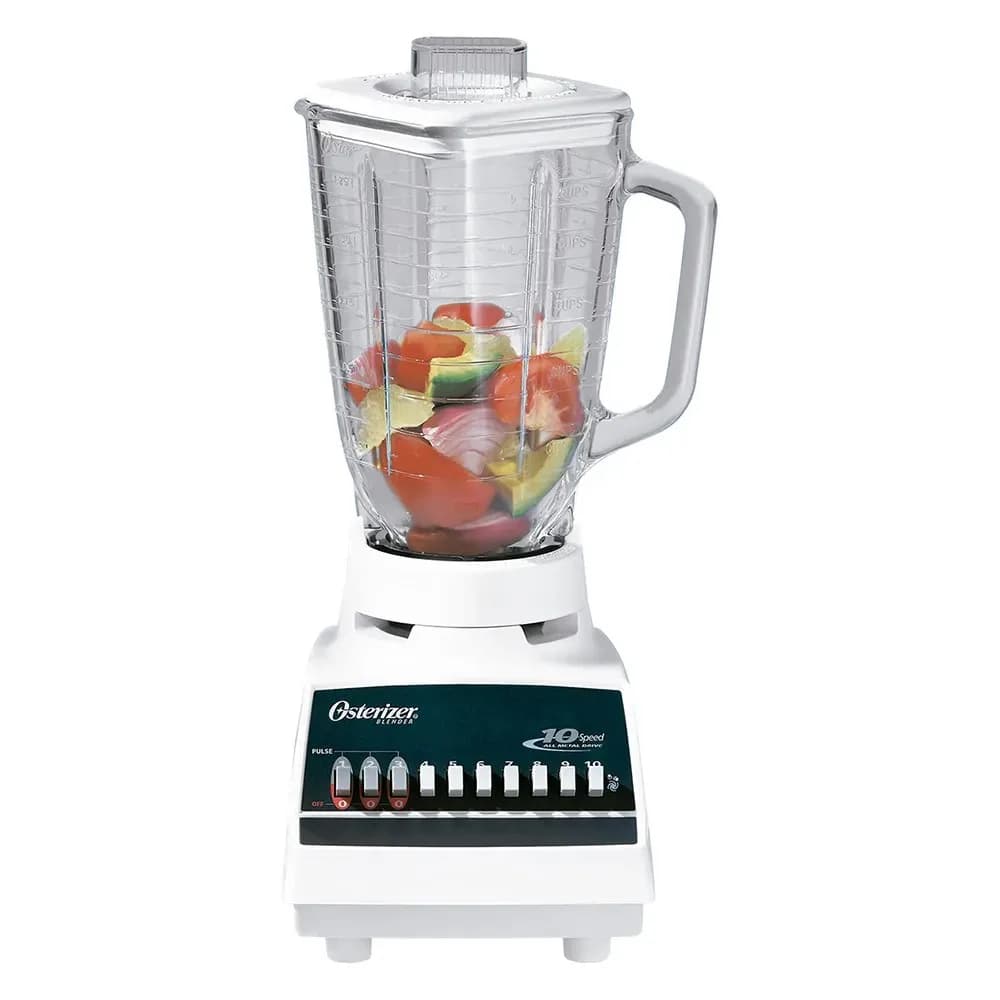 Licuadora Oster 4172 de 10 velocidades