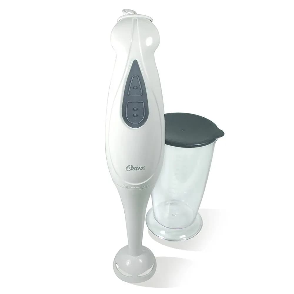 Batidora de inmersión Oster® con vaso 2609