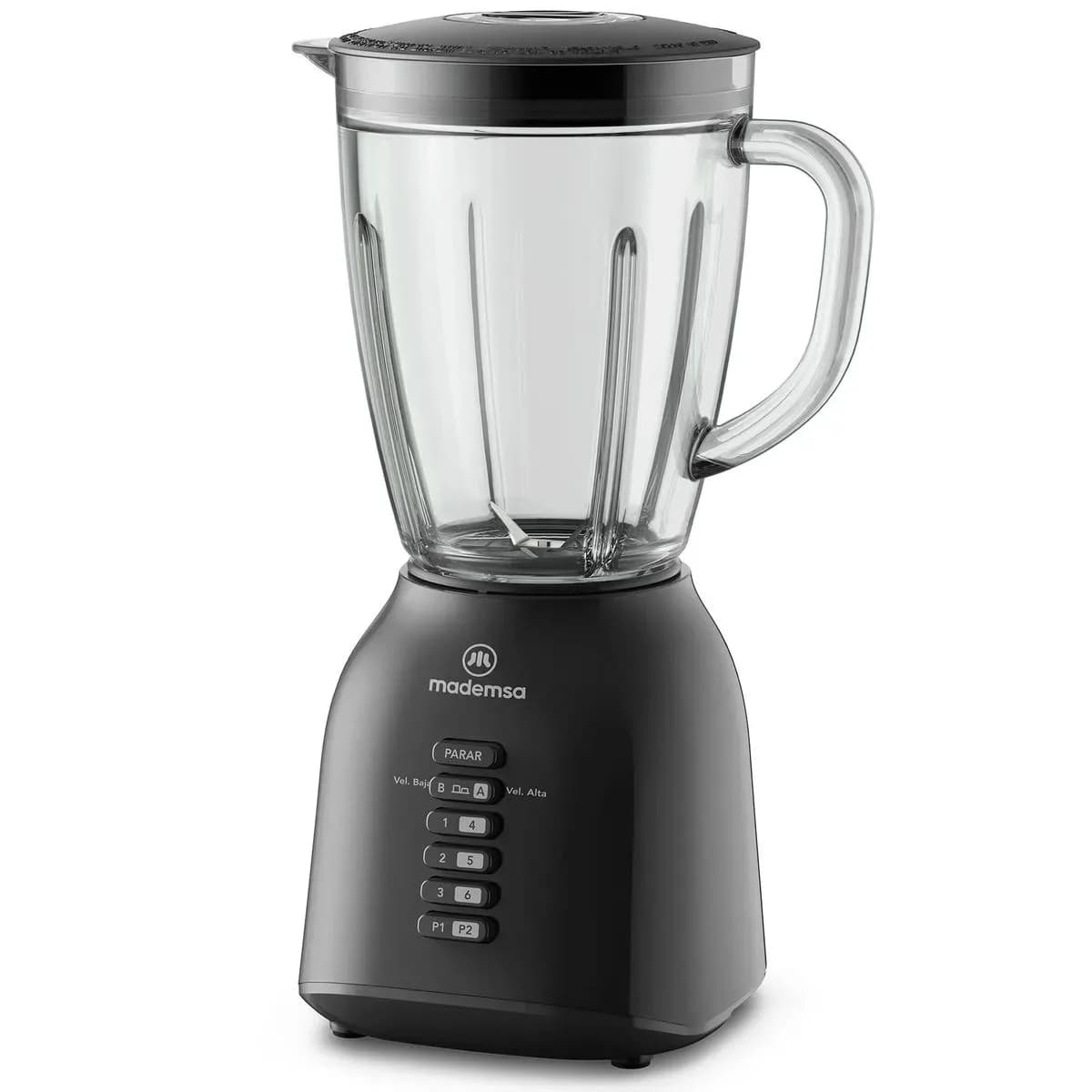 Licuadora Mademsa 1,5L MBL40 400 W