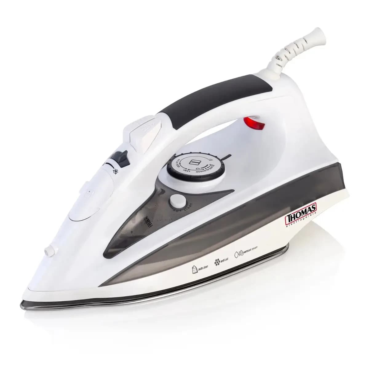 Plancha Thomas TH-7052
