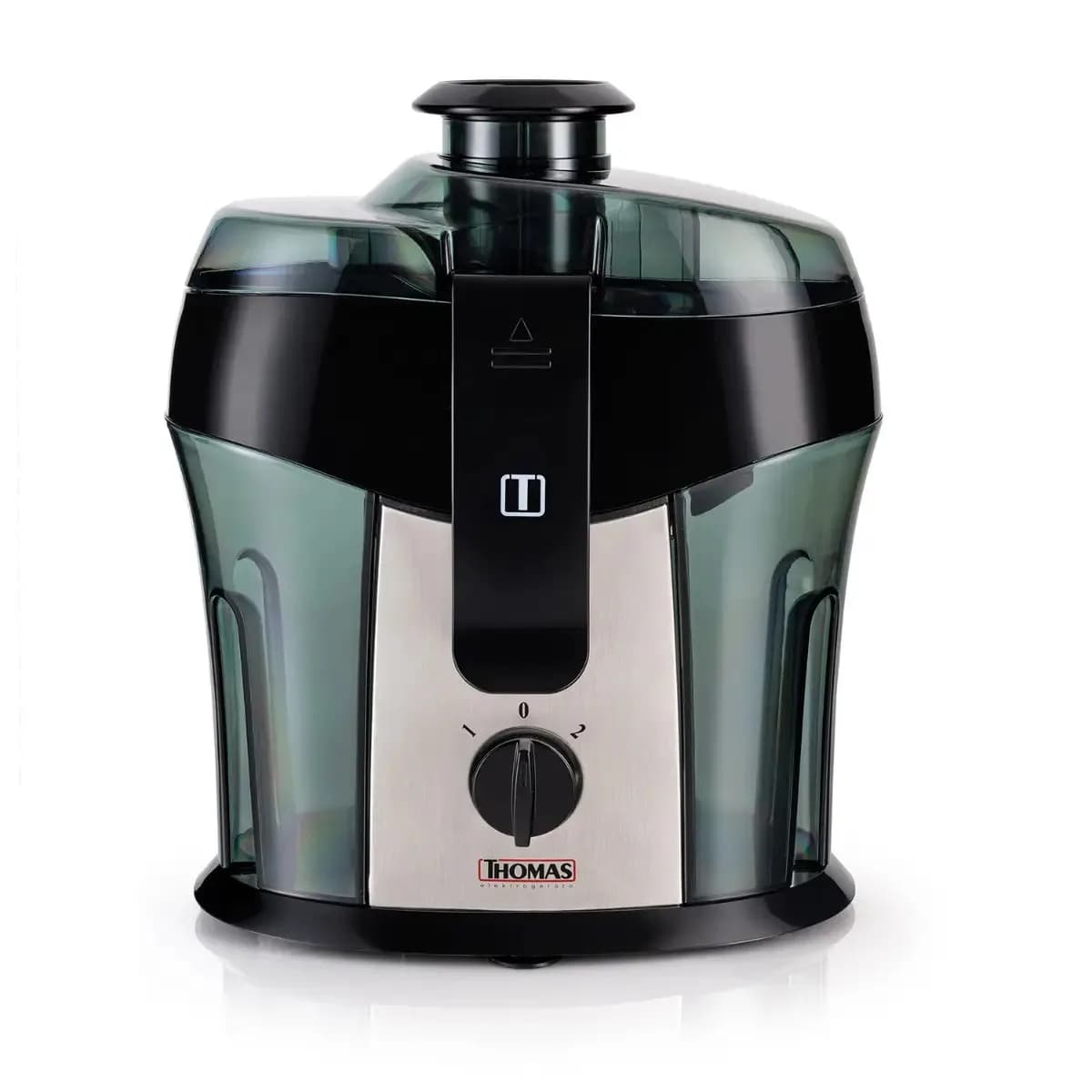 Extractor de Jugo Thomas TH-2540i