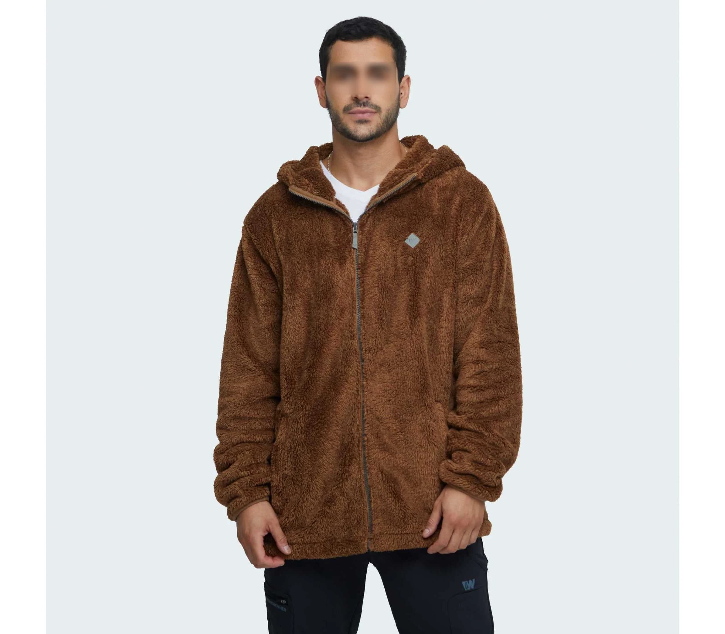 Polar Hombre Weinbrenner Amur Café