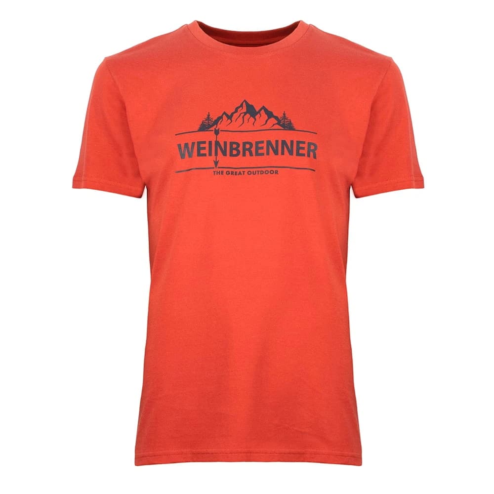 Polera Hombre Estepa Ochre