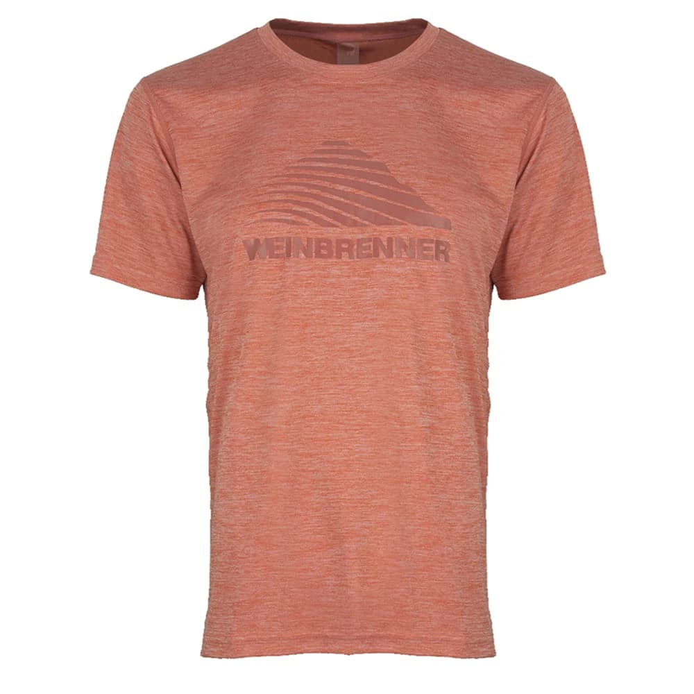 Polera Hombre Everest Ochre