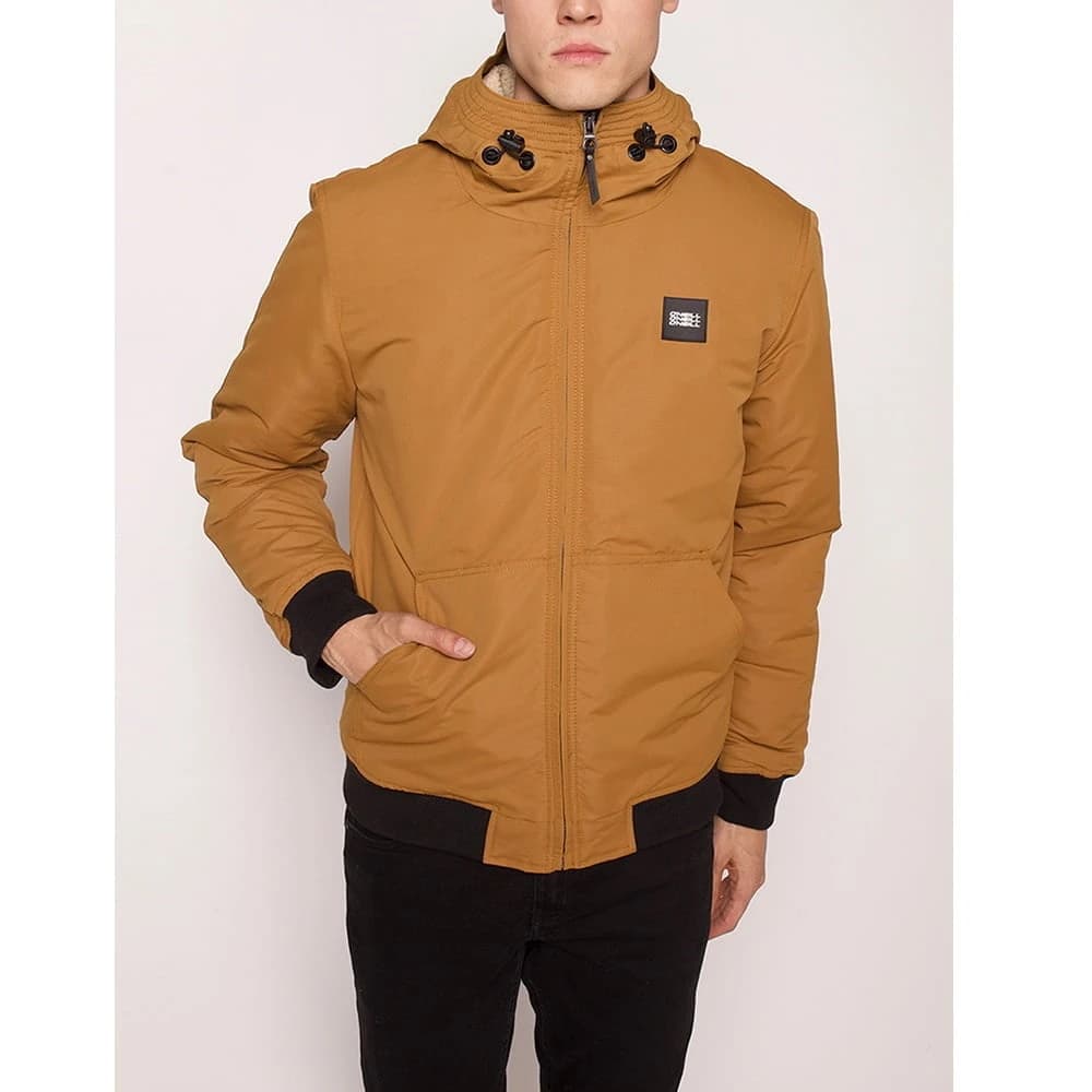 Chaqueta Hombre Golden