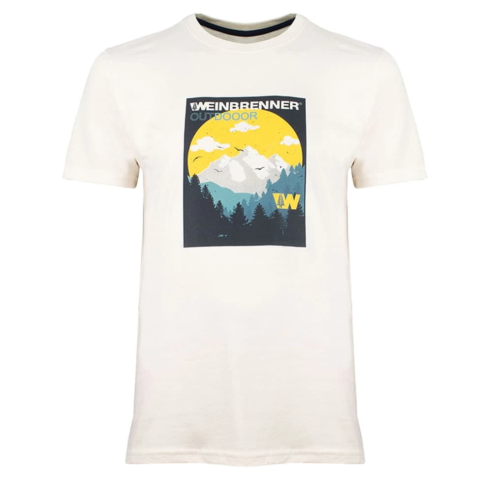 Polera Hombre Lircay Beige